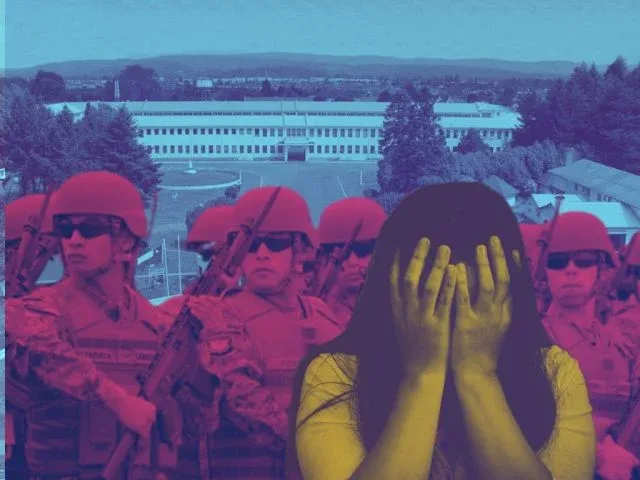 Campaña de desprestigio Danila Báez: Un caso impactante
