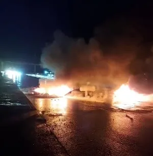 Soluciones habitacionales en crisis en Curanilahue