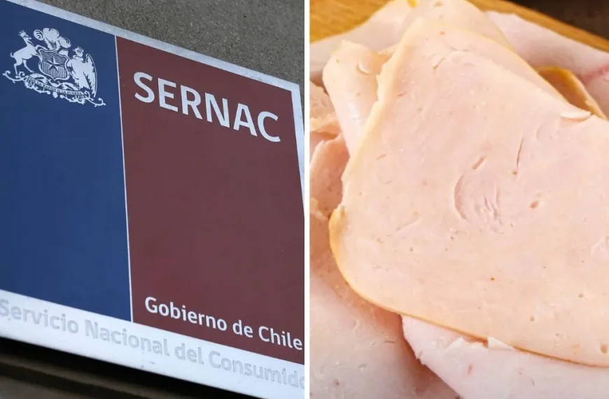 Modificación de Pechuga de Pavo: Investigación del SERNAC