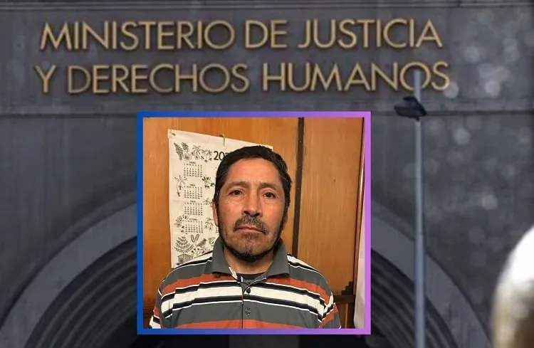 Protocolos de DDHH: Activación por Amenazas a Miguel Raín