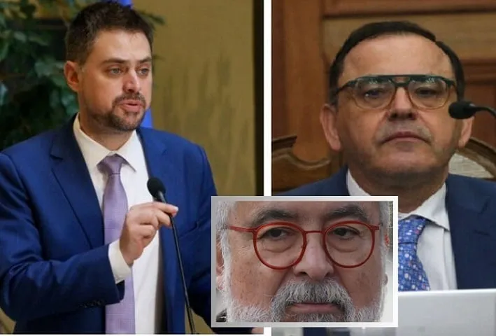 Juez Antonio Ulloa: Manouchehri exige su remoción inmediata