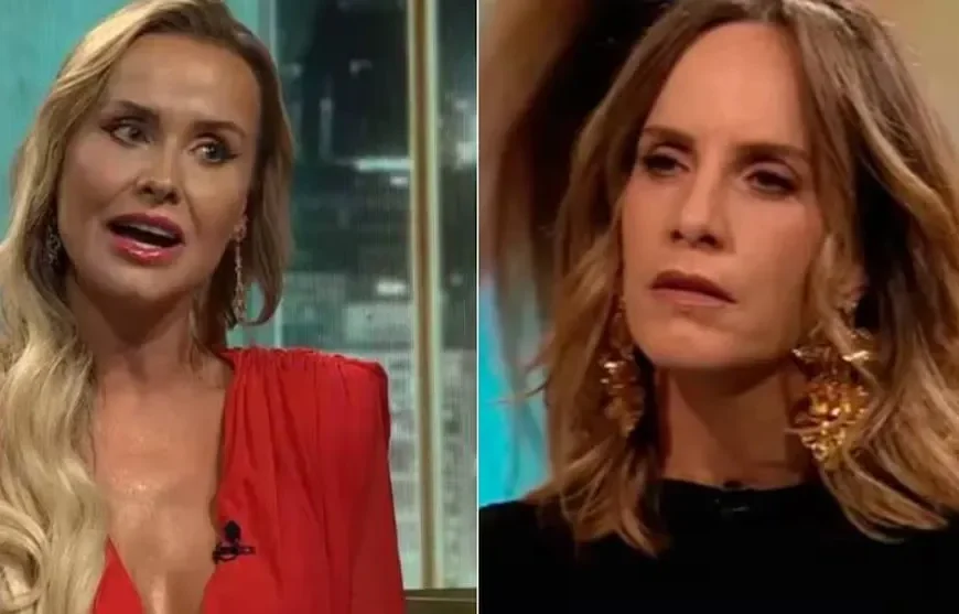 Lola Melnick habla sobre su conflicto judicial en TV