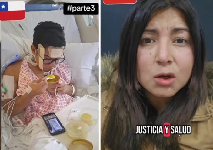 Negligencia médica Ejército: Una madre exige justicia