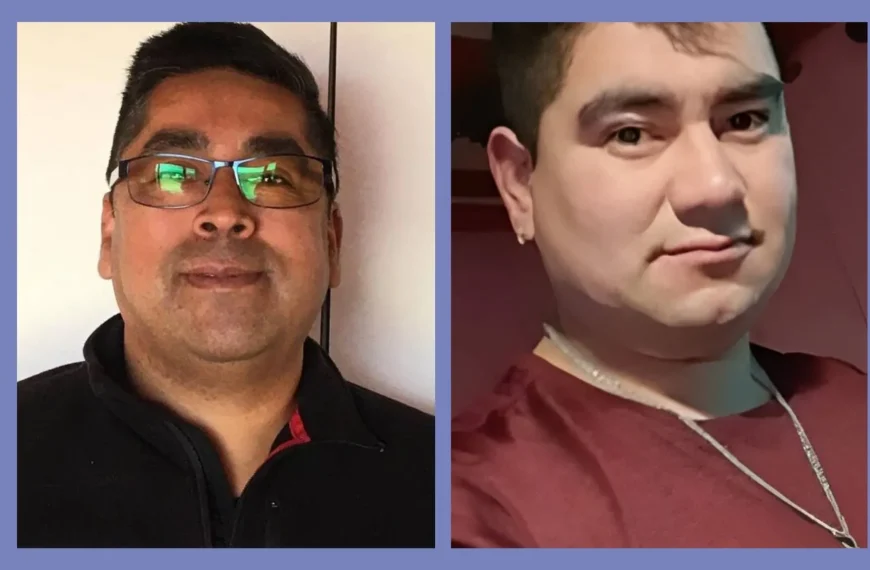 Sentencia de Mauricio Briceño: cinco años de prisión