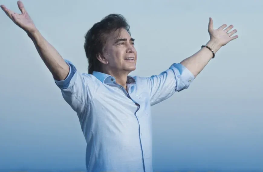 José Luis El Puma Rodríguez regresa a Chile este fin de semana