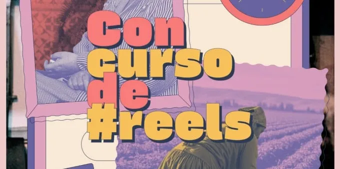 Concurso de Reels: Patrimonio en Segundos para Jóvenes