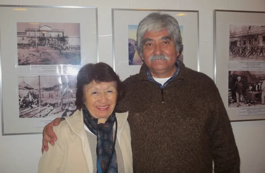 Golpe de Estado en Chile: Una historia de resistencia