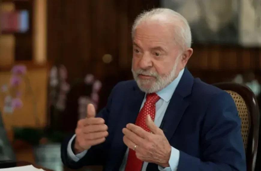 Lula y Trump: Tensión en relaciones entre Brasil y EE. UU.