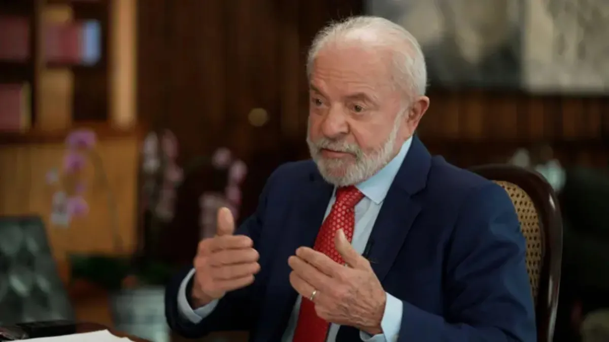 Lula y Trump: Tensión en relaciones entre Brasil y EE. UU.