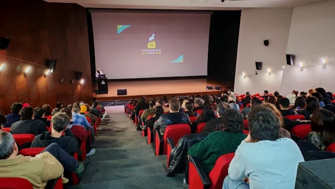 Festival Internacional de Cine de Valdivia 2025: Novedades