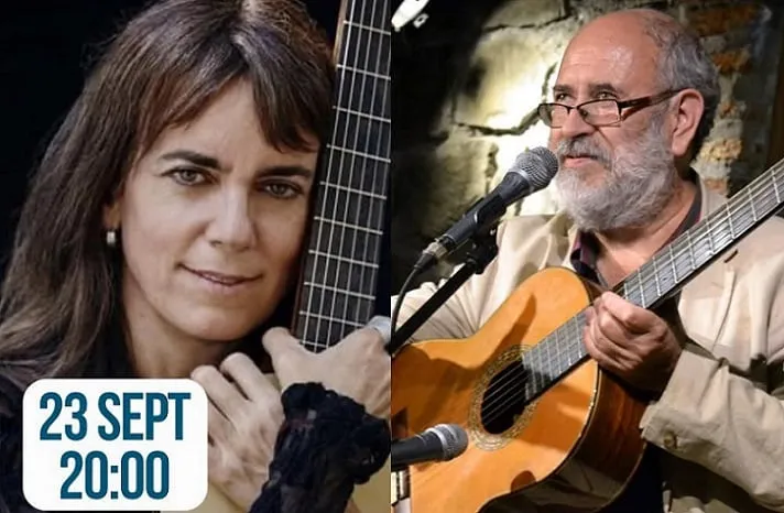 Concierto por la Paz: Celebrando el Día Internacional