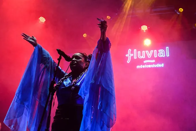Fluvial Valdivia 2025: encuentro clave para la música global