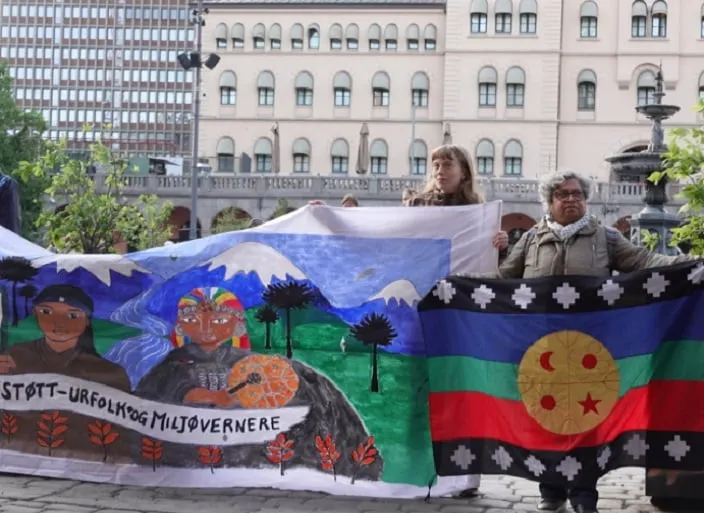 Solidaridad con el río Pilmaiquén: un llamado urgente