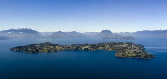 Turismo en Isla Huapi: Impulsando su Identidad Cultural