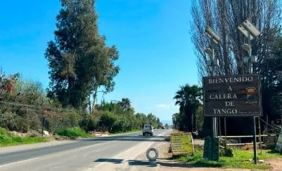 Participación Ciudadana en Calera de Tango: Un Llamado Urgente