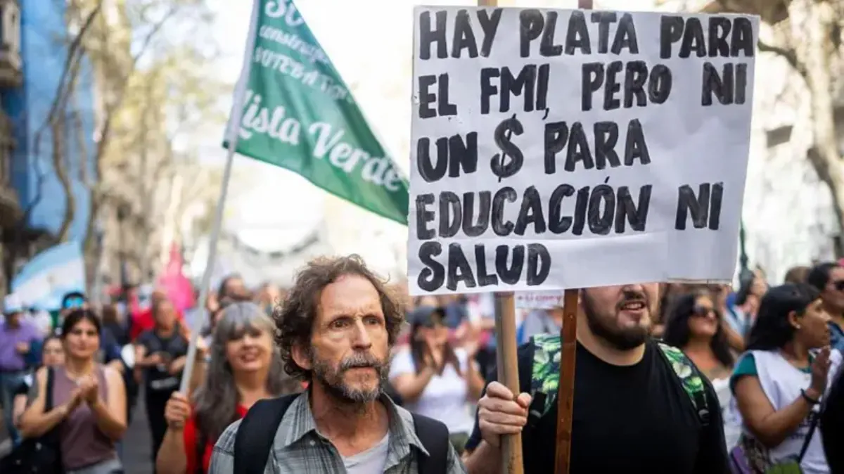 Ayuda financiera a Argentina: Respaldo de Donald Trump