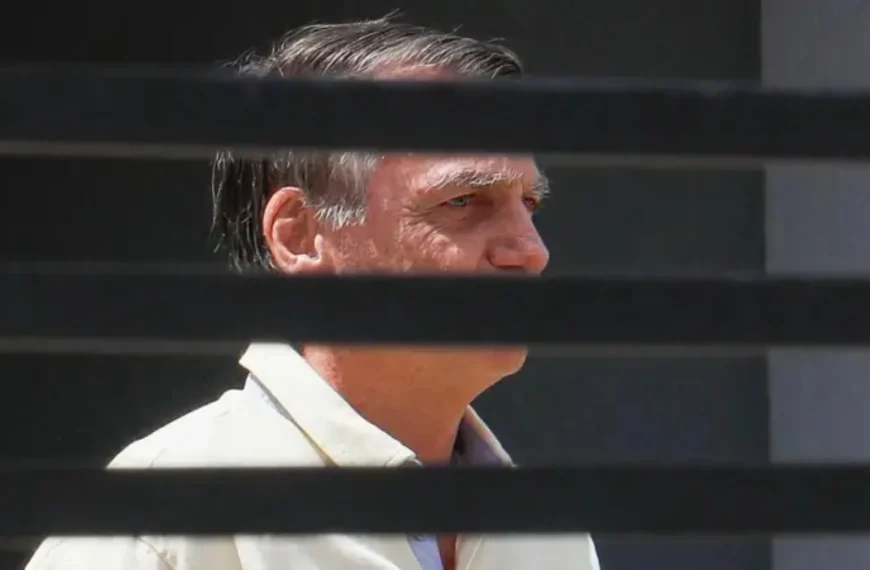 Bolsonaro juicio golpe de Estado: condena histórica en Brasil