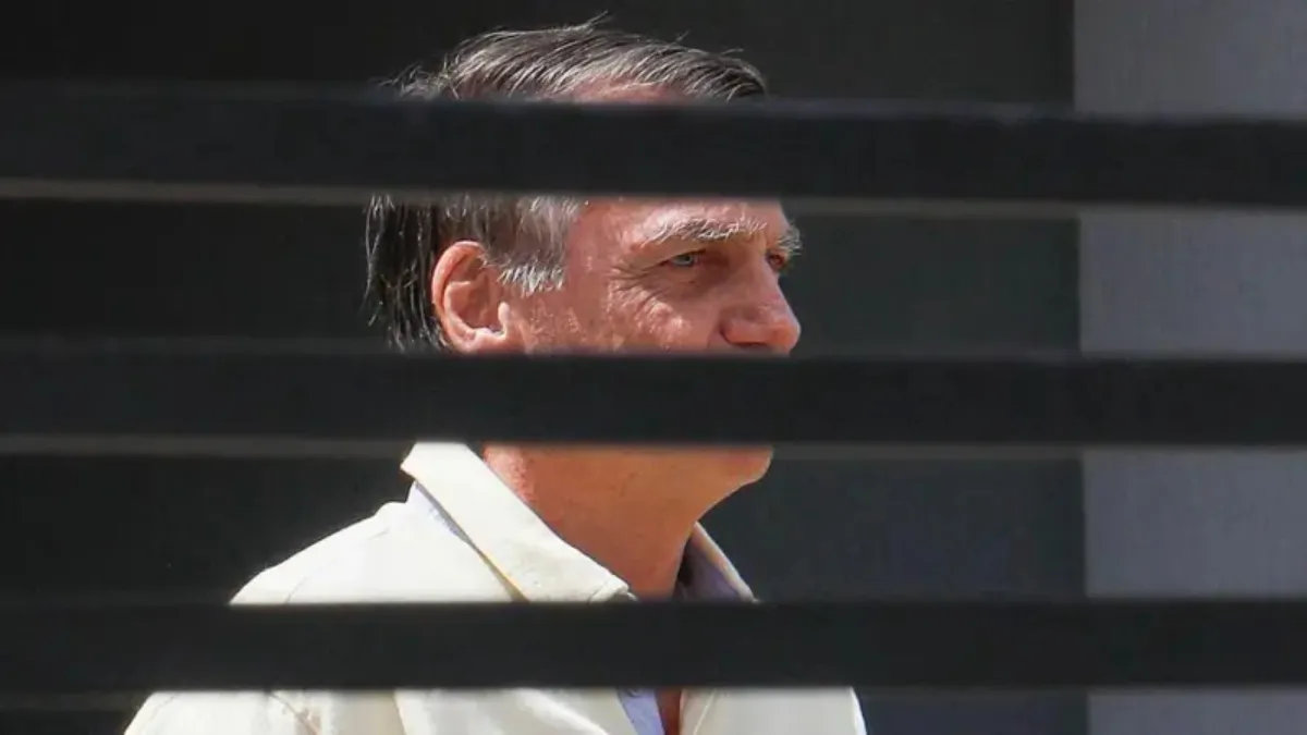 Bolsonaro juicio golpe de Estado: condena histórica en Brasil