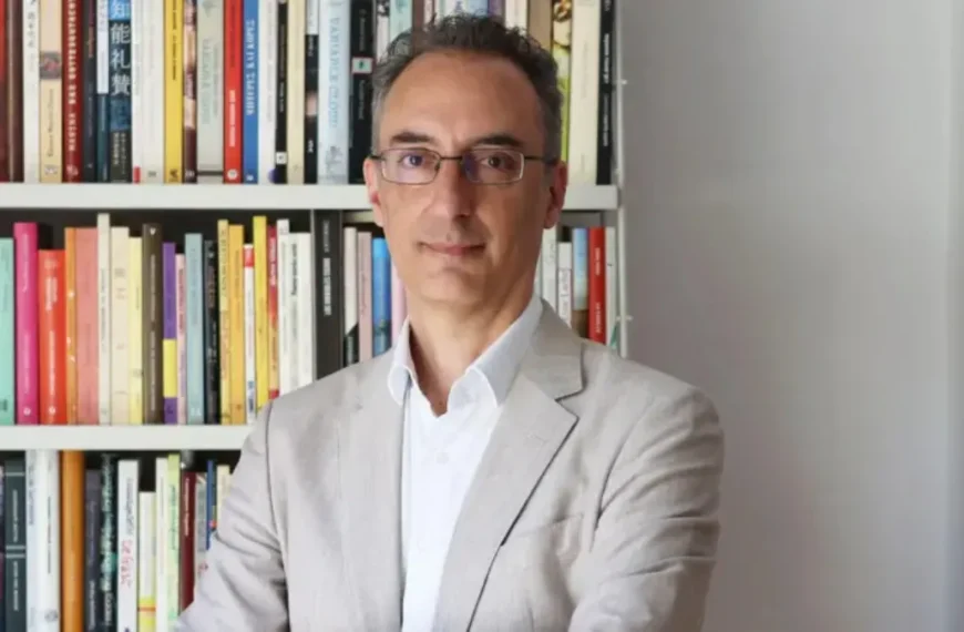 Desigualdad: La Revancha de las Clases Populares