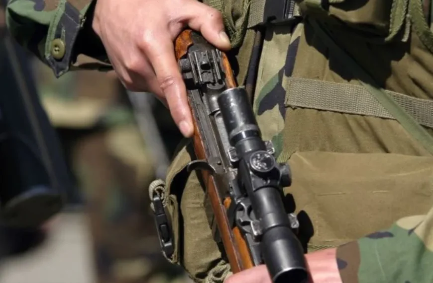 Pérdida de armas Ejército Chile: alarma en seguridad pública
