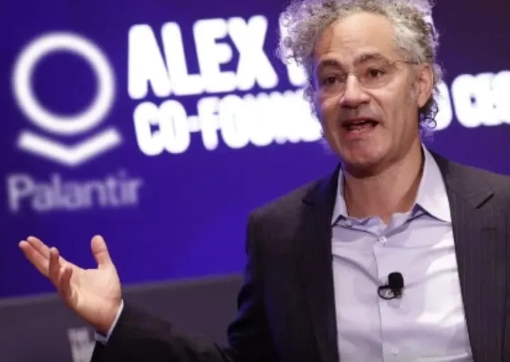 Alex Karp: El Empresario Implicado en el Conflicto en Gaza