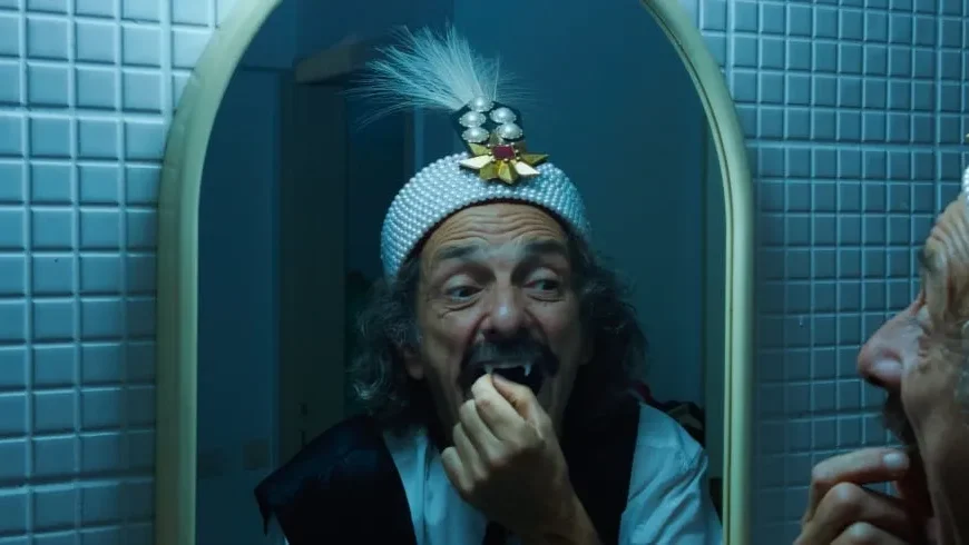 FICValdivia 2023: Programación de Cine Contemporáneo