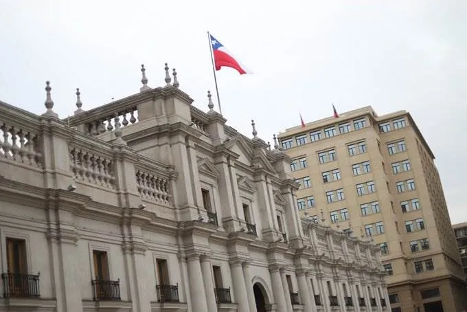 Sorteo de candidatos presidenciales para las elecciones 2023