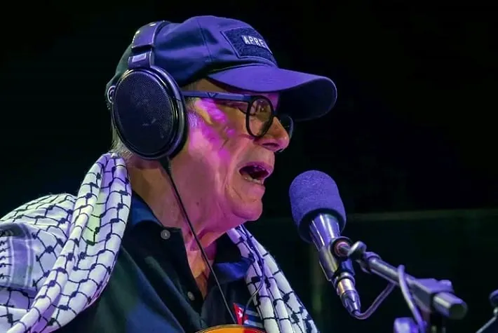 Silvio Rodríguez Chile: regreso triunfal con diálogos