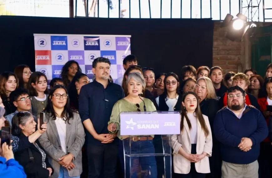 Salud dental: Plan Sonrisas que Sanan para todos