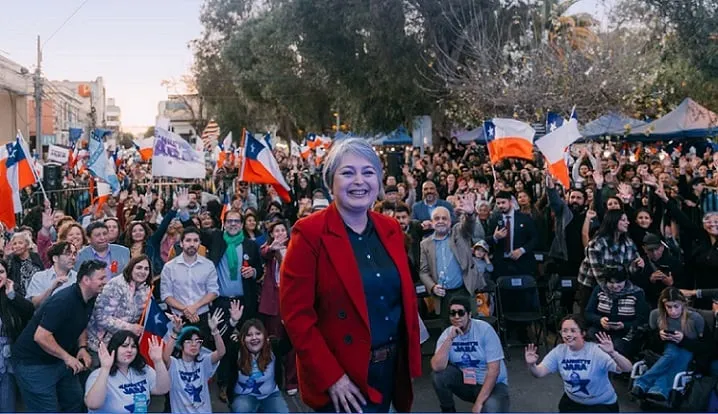 Salud mental en Chile: Plan Integral de Jeannette Jara