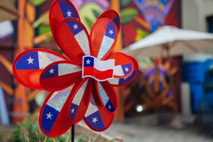 Fiestas Patrias Concepción 2025: Celebraciones Imperdibles