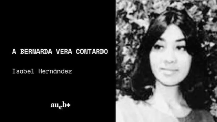 Memoria mujeres: Isabel Hernández y el homenaje a Bernarda