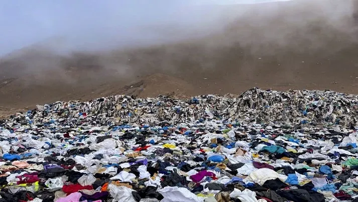 Daño ambiental en Alto Hospicio: Tribunal responsabiliza al Estado