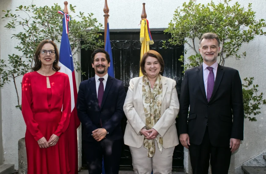 Cumbre CELAC-Unión Europea: Oportunidades para Chile