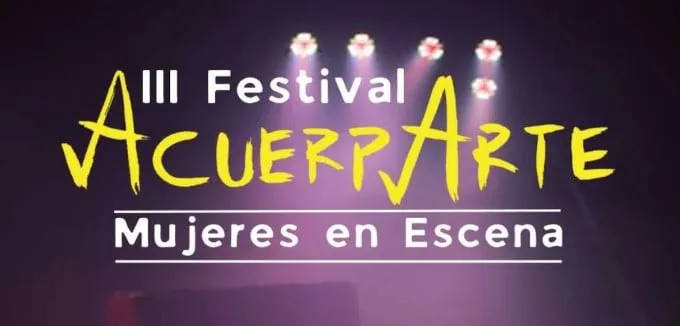 Festival AcuerpArte: Celebración de Mujeres en Escena