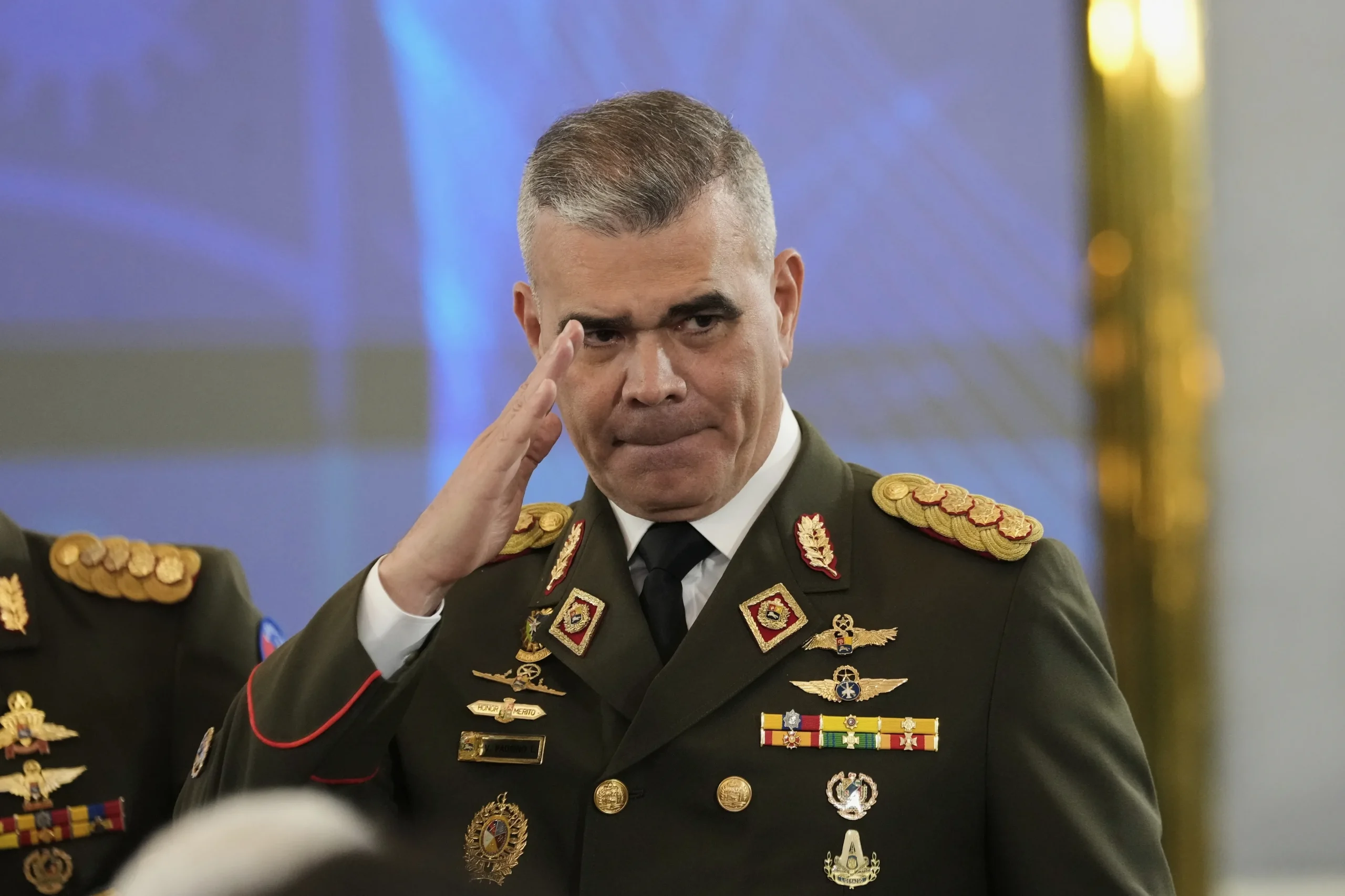Incursión de aviones EE. UU. en Venezuela condena y alerta