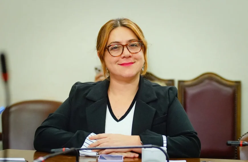 Programa Más Adulto Mayor Autovalente en Riesgo Crítico