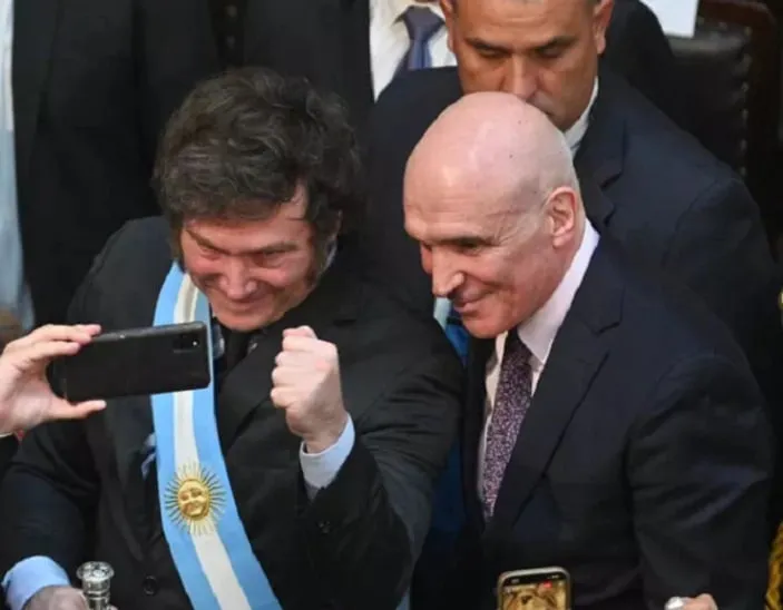 Financiamiento campaña Espert narco: vuelos cuestionados