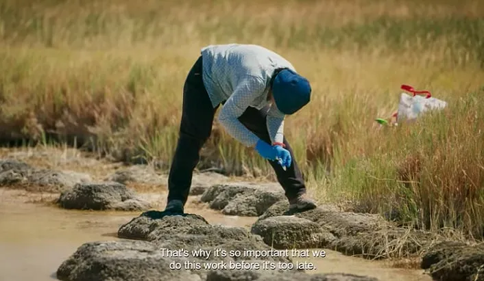Documental sobre salares altoandinos gana premio Jackson Wild