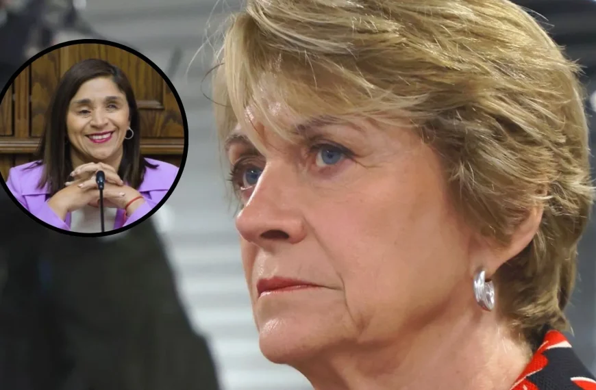 Plan Nacional de Búsqueda: ¿Venganza o Deber Ético?