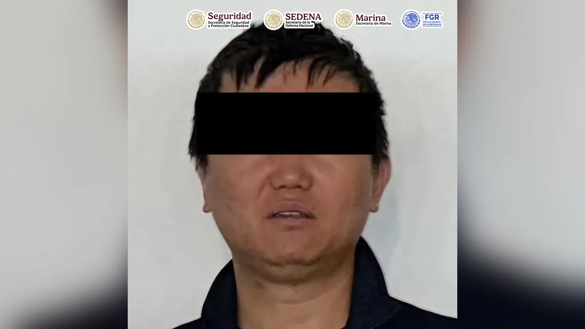 Brother Wang: Captura y Fuga del Narcotraficante Chino