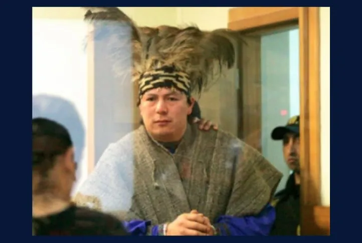 Libertad Condicional: Análisis del Caso Córdova