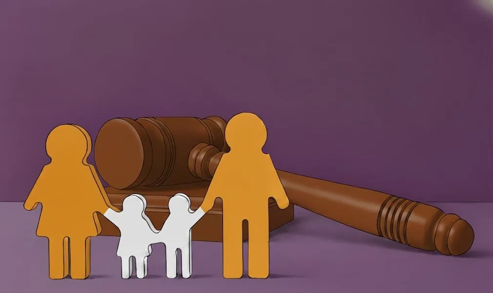 Pensión alimenticia: Todo sobre la nueva ley en Chile