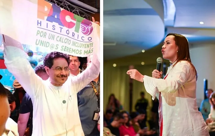 Pacto Histórico: Consulta clave para elecciones 2026