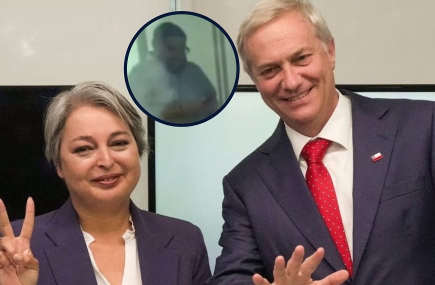Debate presidencial: Jara confronta a Kast en el foro