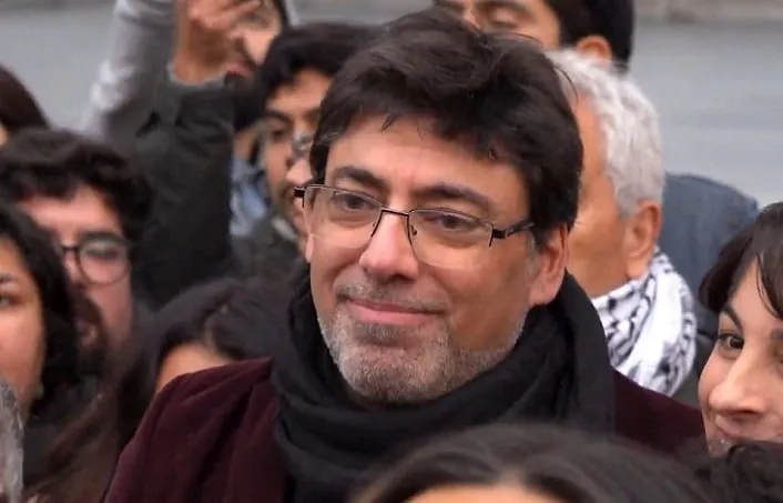 Lawfare Daniel Jadue: Denuncias de Montaje Judicial