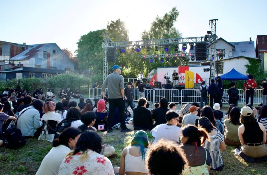 Festival Granada: Celebración de Música y Creatividad