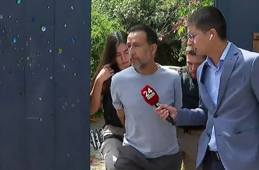 Triple homicidio La Reina: Principales detalles del caso