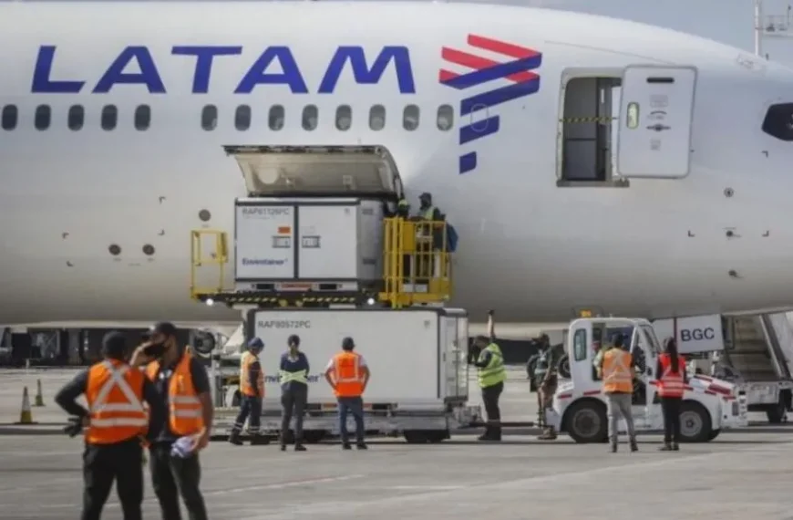 Huelga de Pilotos Latam: Acuerdo Finaliza en Noviembre