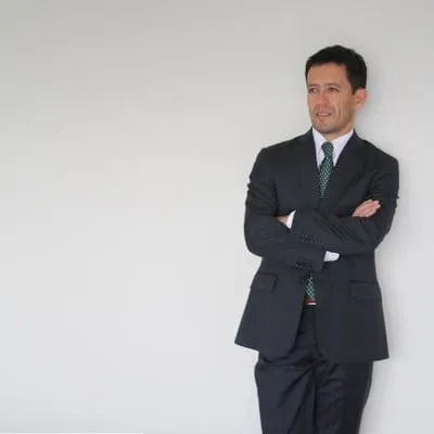 Conflictos de interés: Revelaciones de Gustavo Lorca